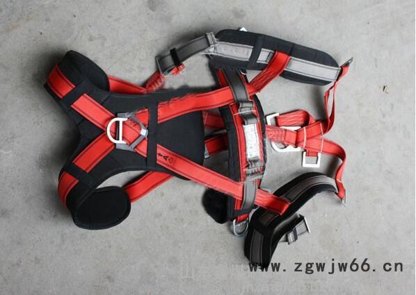 鑫煤安全绳 高空防坠高空防坠安全带高空防坠安全带图3