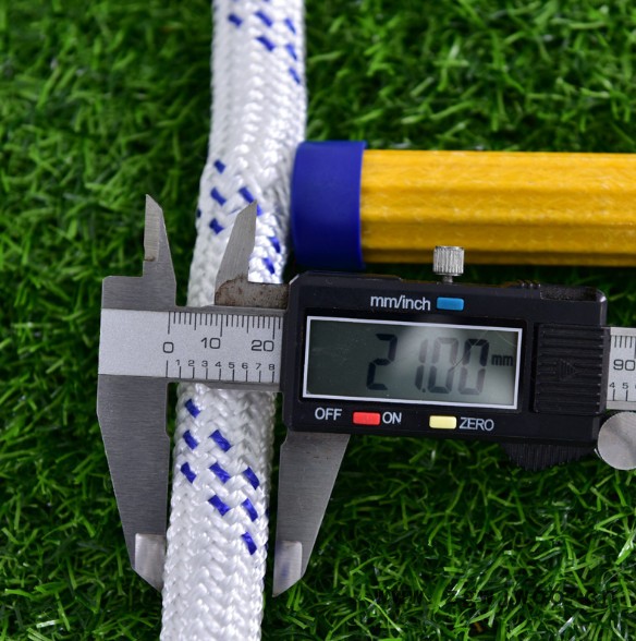 捷源 软梯、攀爬绳、安全带、迷彩网伪装网、攀爬网厂家定制，质量可靠欢迎咨询图4