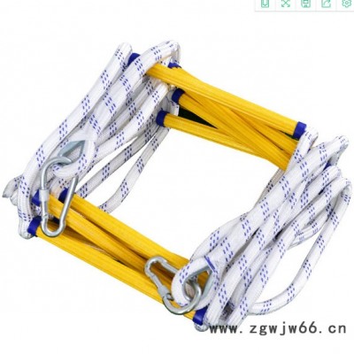 捷源 软梯、攀爬绳、安全带、迷彩网伪装网、攀爬网厂家定制，质量可靠欢迎咨询