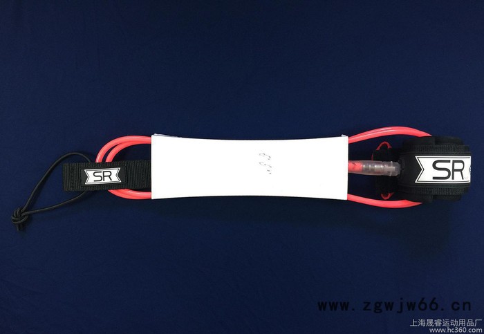大量冲浪安全绳 帆板安全绳 360度旋转 颜色规格自选