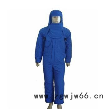 山东国科安防BYDW-02超低温防护服 品质保证 消防防化服