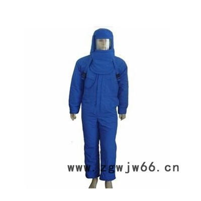 山东国科安防BYDW-02超低温防护服 品质保证 消防防化服