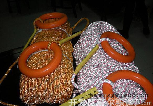 厂家批发直销-电工安全绳-绝缘绳-登山绳图2