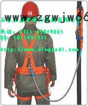鼎亚供应电信工安全带建筑工人安全带全身多挂点安全带图5