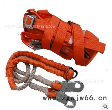 华泰HTDL 安全带图2