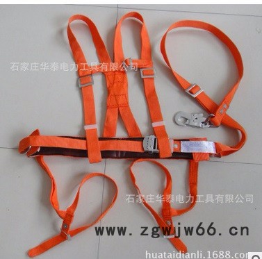 华泰HTDL 安全带图5