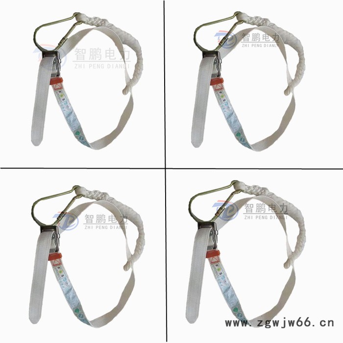 智鹏铁路调车安全带 厂家供应铁路专用安全带 铁路信号器材调车带 多种安全带样式规格型号支持定做 可批发图3