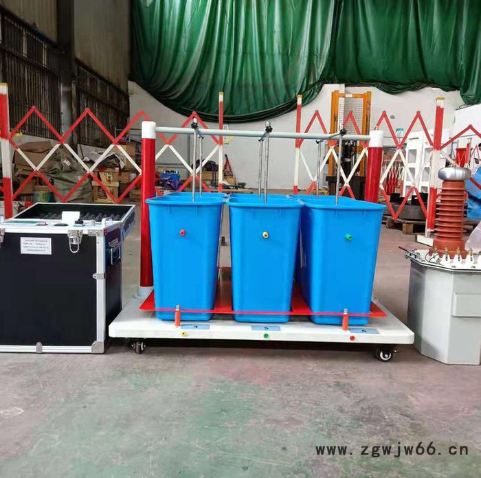 RDTX-G 绝缘靴(手套)耐压试验装置图5