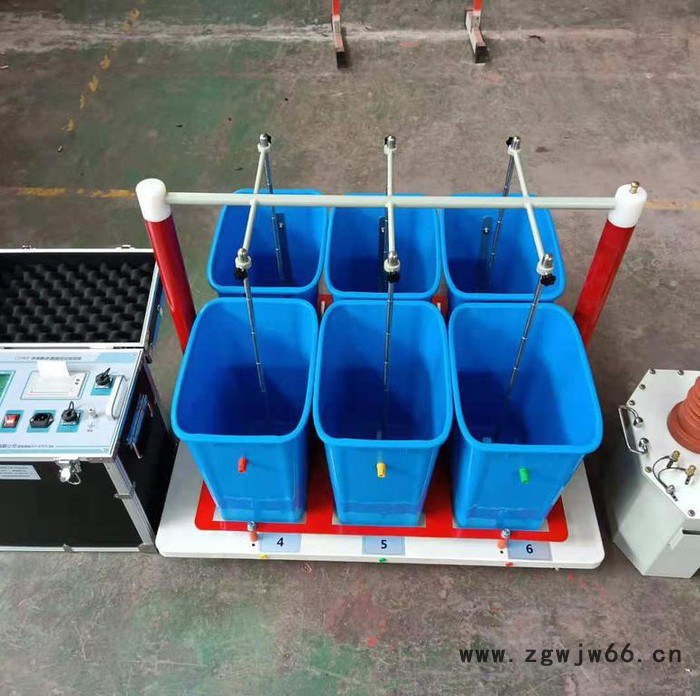 RDTX-G 绝缘靴(手套)耐压试验装置图2