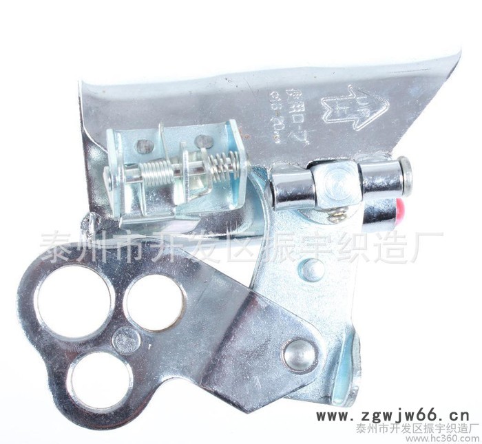 振宇高空防坠自锁器 防坠器 安全绳配件 安全自锁器图3