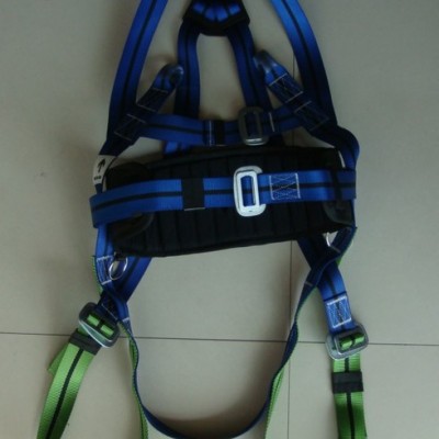 供应【冀鑫】型号、规格齐全 安全带