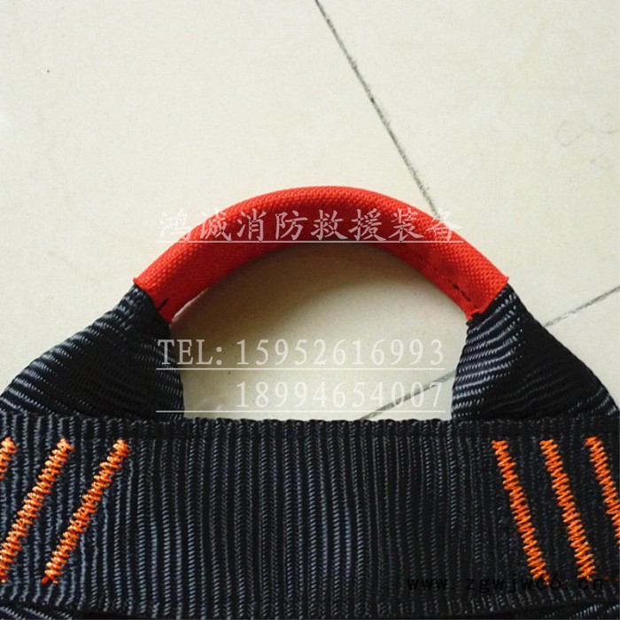 供应SOFIT-I-ISOFIT-I-I消防安全带图2