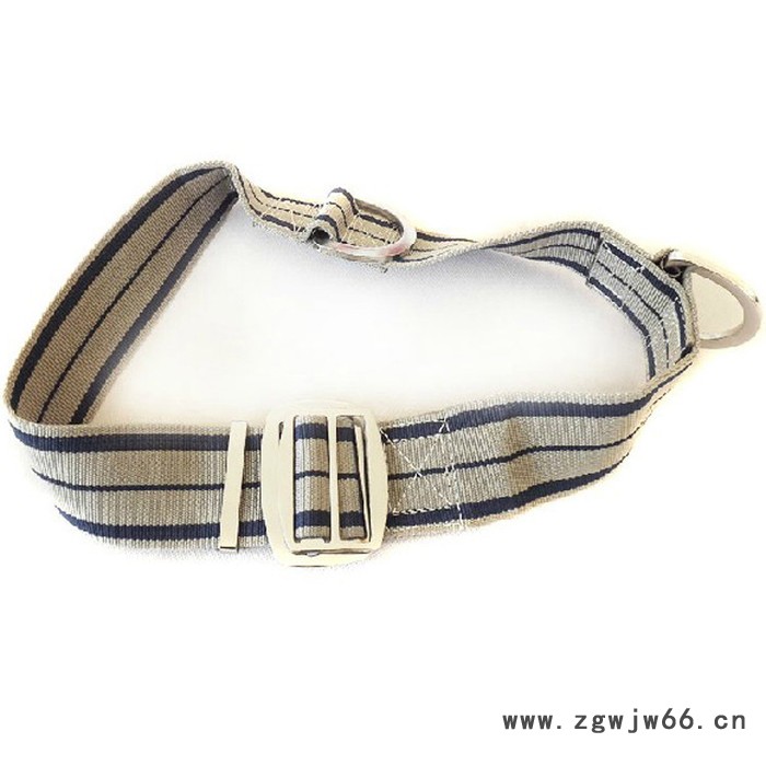 个人防护消防安全带消防安全腰带 新式02腰带 高空作业腰带图3