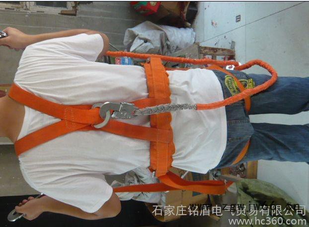 供应正远全方位安全带安全带高空作业安全带图3