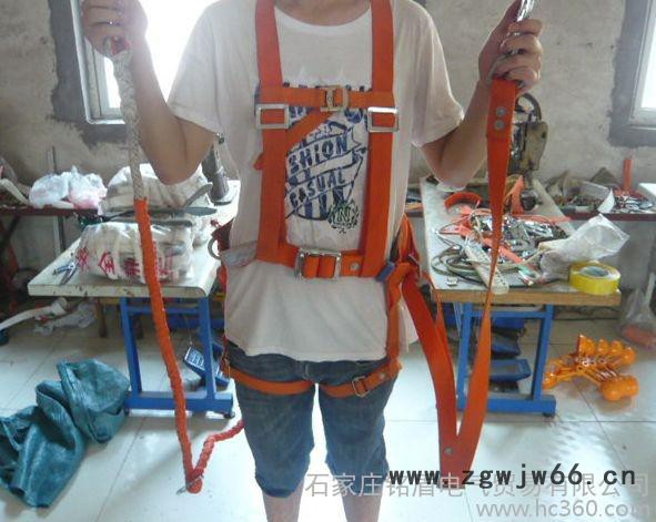 供应正远全方位安全带安全带高空作业安全带图2