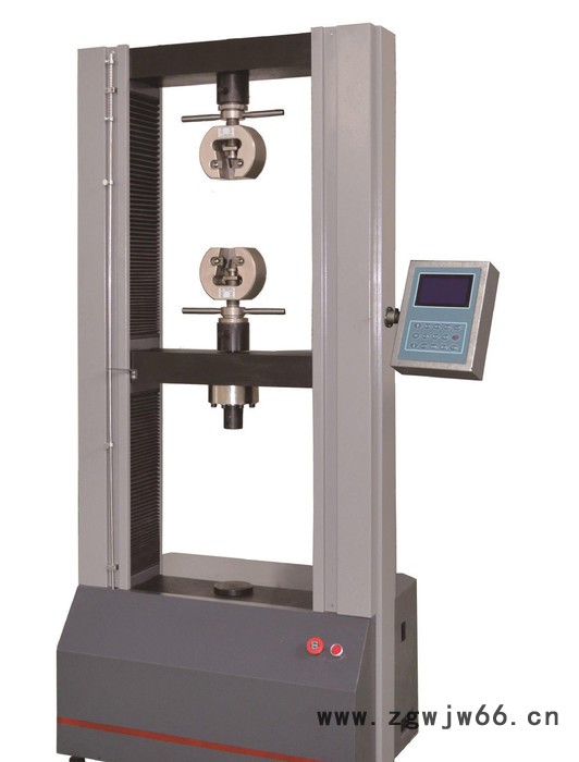 WDS-50kn吊装带数显式电子拉力试验机 安全带拉力试验机图2