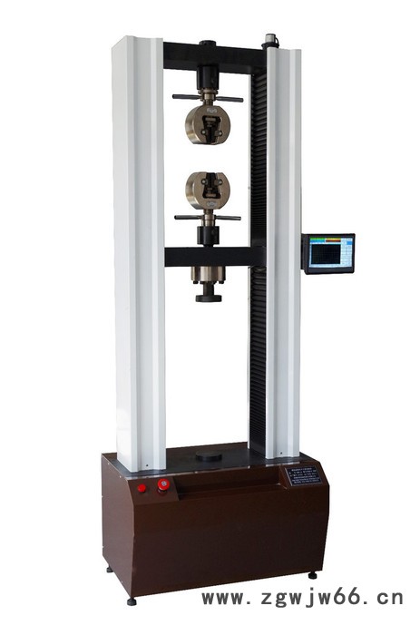 直供恒旭/HENGXU  数显式打包带  安全带专用拉力试验机图2