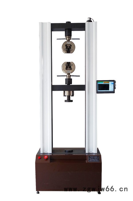 直供恒旭/HENGXU  数显式打包带  安全带专用拉力试验机图4