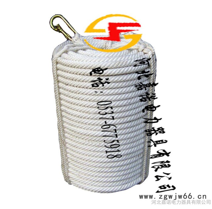 安全绳（机制安全绳）图3