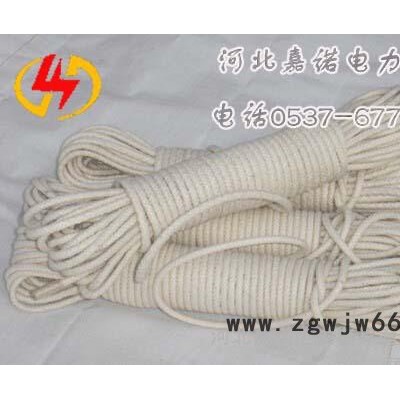 安全绳（机制安全绳）