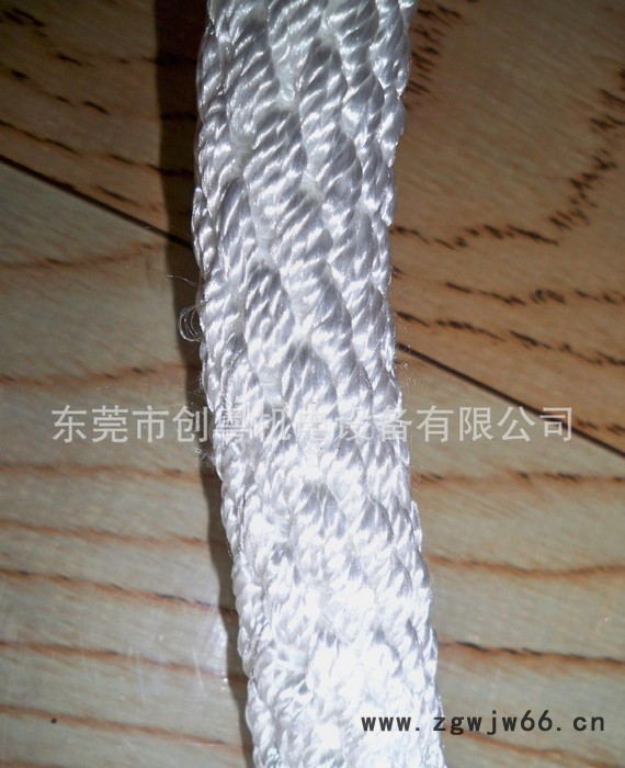 10--100MM安全吊绳/高空作业防护用品/消防安全绳/高层建筑安全绳图3