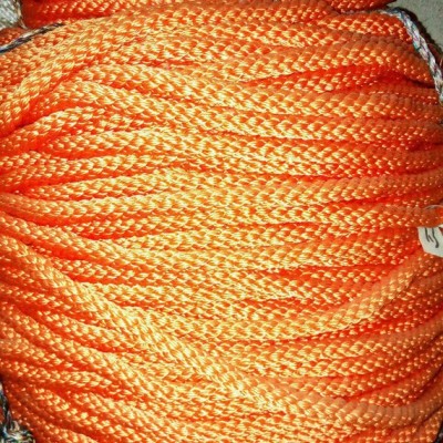 安全绳 攀岩绳 救生绳 防坠绳 麻花绳 编织绳 高空绳消防安