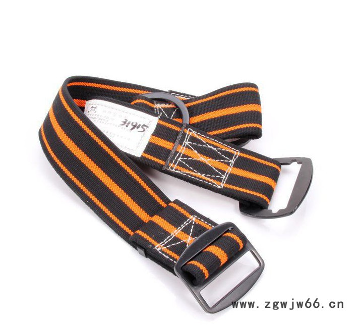安全绳户外安全带高空作业保险带攀岩绳登山绳电工腰带图2