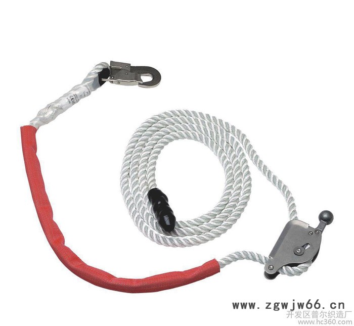 泰州厂家专业生产批发安全绳-登山绳-防切割攀岩绳-捆绑绳图2