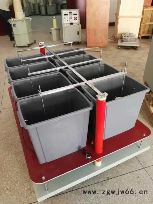 武汉中智诚电力 绝缘靴(手套)耐压试验装置绝缘靴(手套)耐压试验装置厂家绝缘靴(手套)耐压试验装置仪器图2