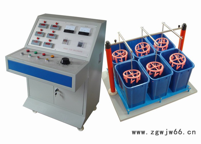 武汉中智诚电力 绝缘靴(手套)耐压试验装置绝缘靴(手套)耐压试验装置厂家绝缘靴(手套)耐压试验装置仪器图4