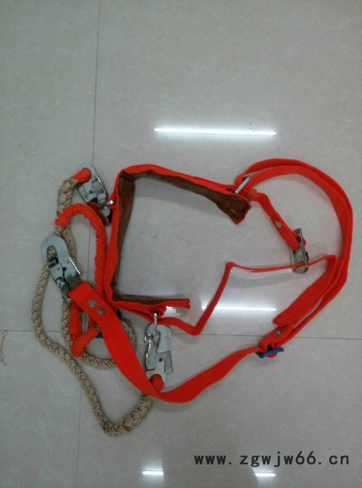 冀航JH-6 **安全带 冀航安全带 厂家批发图5