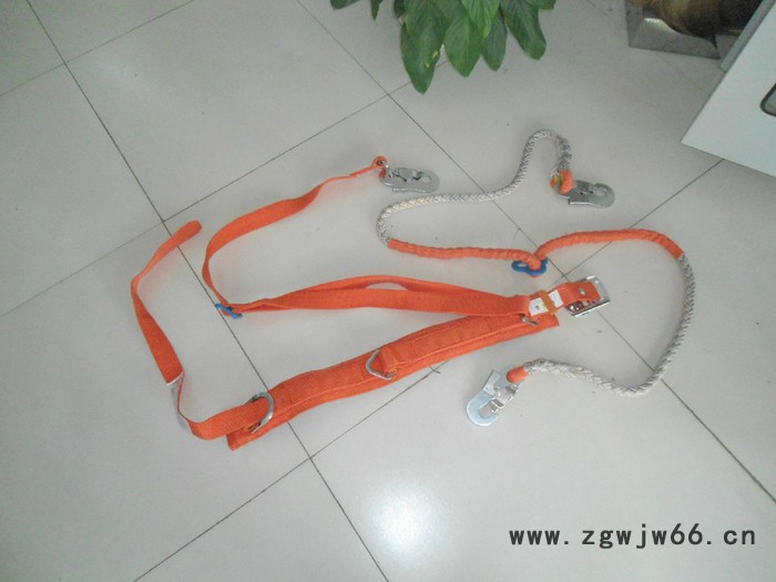 冀航JH-6 **安全带 冀航安全带 厂家批发图2