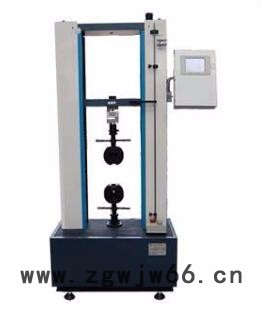 湘龙XL168-LL-068 **消防安全绳拉力试验机图5