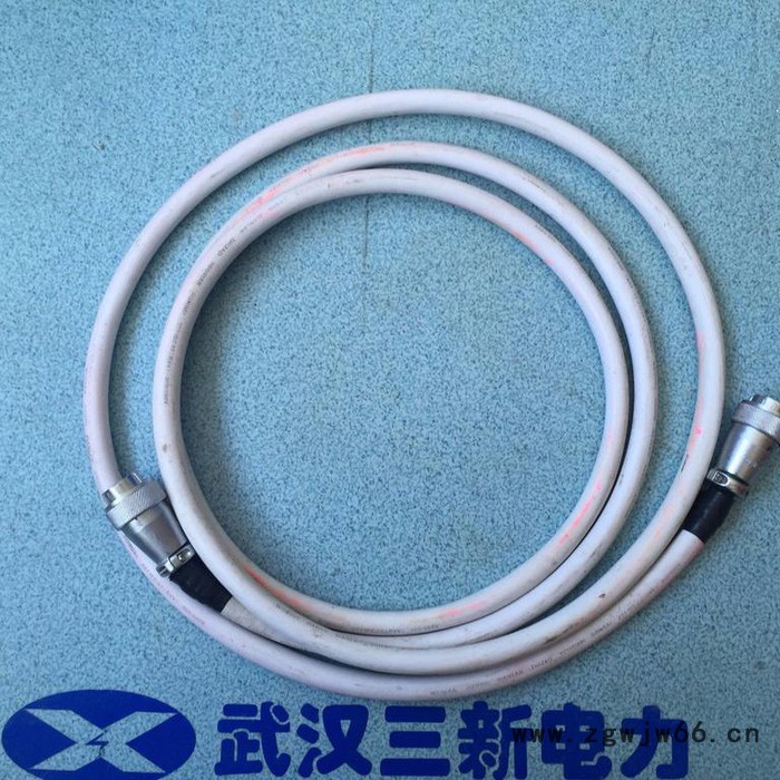 三新供应NYZ-B绝缘靴（手套）耐压试验图5