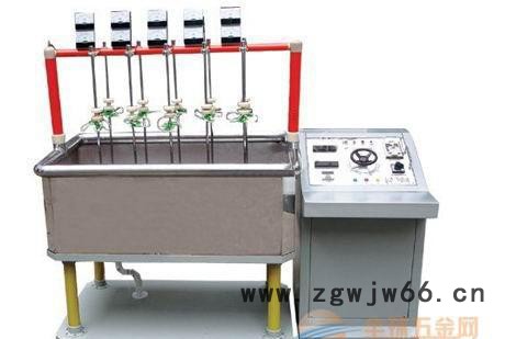 绝缘靴(手套)耐压试验装置图2