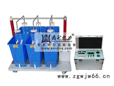 DBTX-H全自动绝缘靴(手套)耐压试验