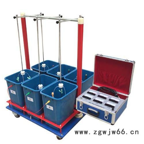 三新供应NYZ-A绝缘靴（手套）耐压测试仪图2