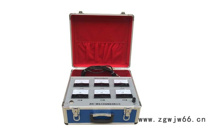 三新供应NYZ-A绝缘靴（手套）耐压测试仪图5