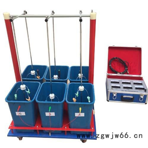 三新供应NYZ-A绝缘靴（手套）耐压测试仪图4