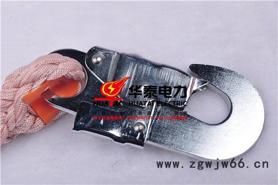 Huatai/华泰高空安全带电力高空作业双保险安全带腰带图2