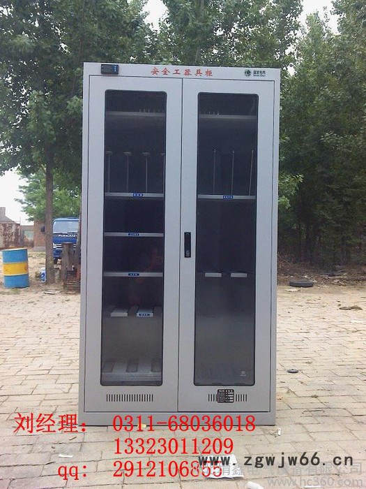 曲靖市绝缘靴绝缘手套放置专用工具柜怎么卖图3