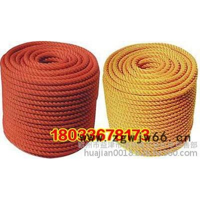 ** 蚕丝绝缘消弧绳 消弧绳 电力防潮绝缘安全绳