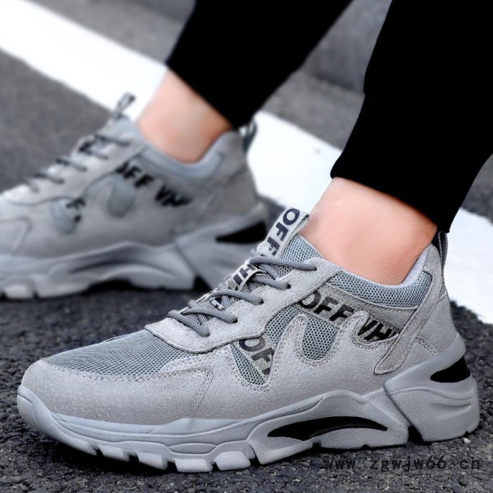 铖铭2089 劳保鞋  绝缘鞋  安全鞋 厂家批发图8