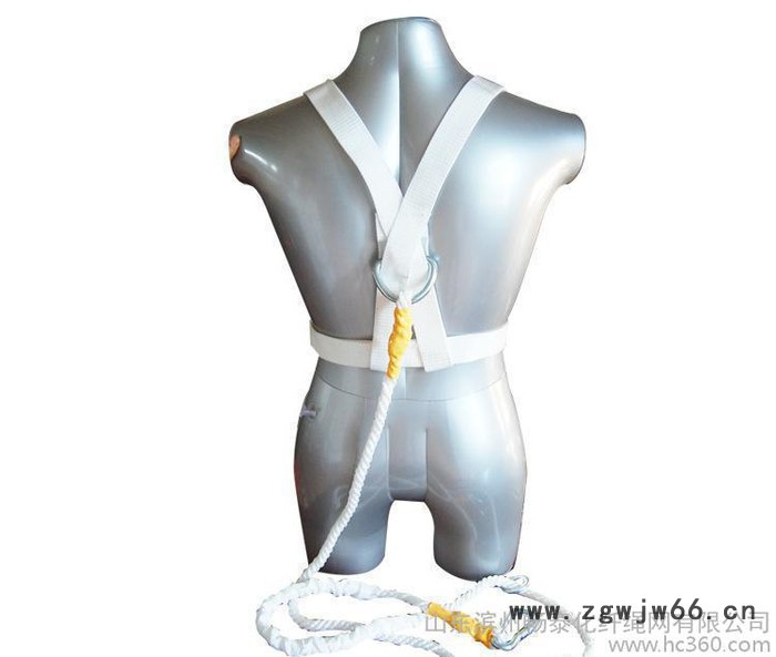 安全带 双背国标安全带双肩安全带建筑安全带