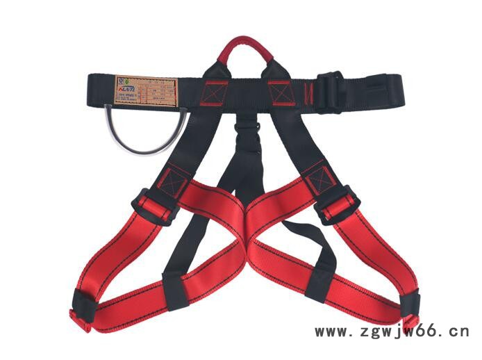 河北宇通高空安全带-是用心制造-质量是经得起考验的图6