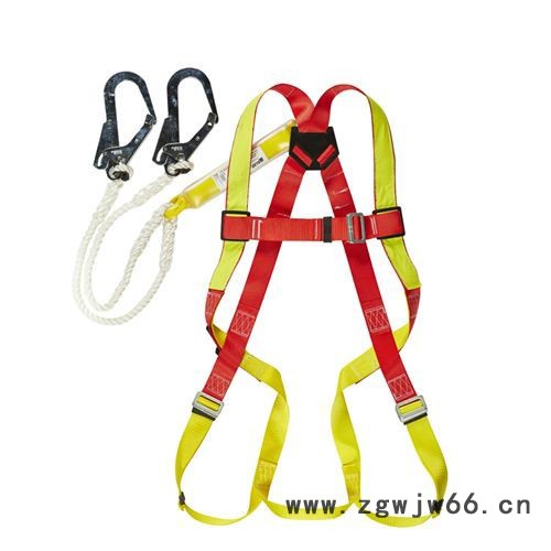 河北宇通高空安全带-是用心制造-质量是经得起考验的图7
