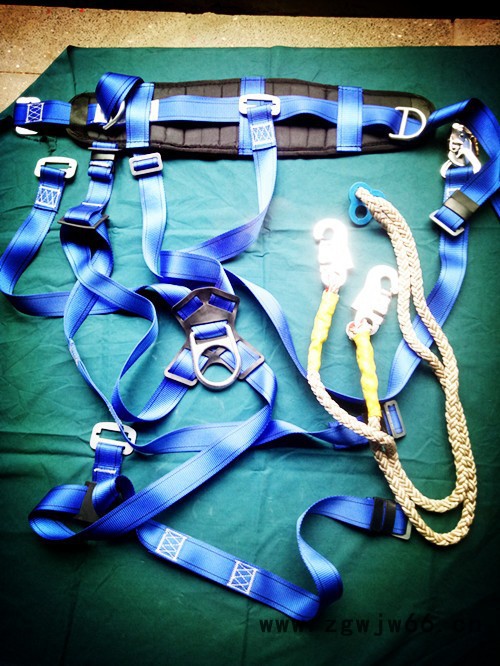 河北宇通高空安全带-是用心制造-质量是经得起考验的