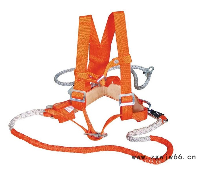 河北宇通高空安全带-是用心制造-质量是经得起考验的图5