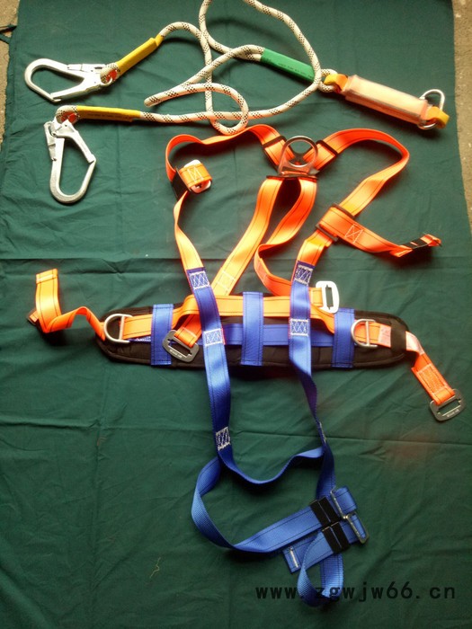 河北宇通高空安全带-是用心制造-质量是经得起考验的图4
