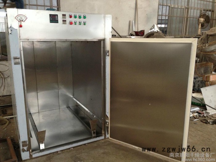 工作服臭氧灭菌柜图3